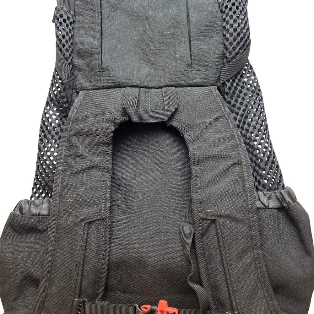 K9 Sport Sack Air Dog Carrier Adjustable Backpack Size Large